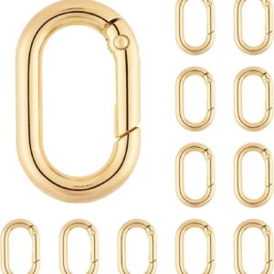 Small Carabiner Hooks