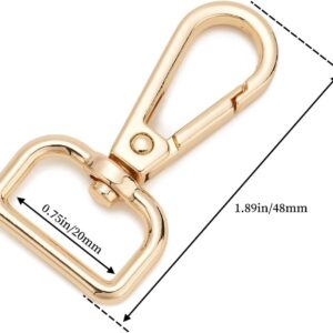 Lobster Claw Clasps