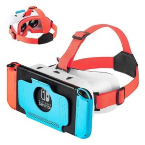 VR Headset Nintendo Switch