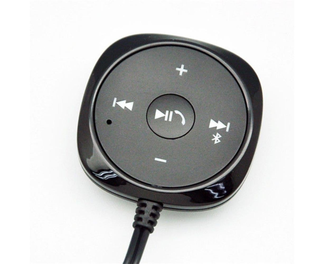 Bluetooth Car Receiver Aux Wireless Adapter Dongle Black – Nice N Cheap Variety Store Bluetooth Car Receiver Aux Wireless Adapter Dongle Black - Image 5