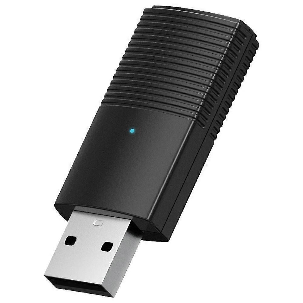 Mini Wireless Carplay Adapter Wired To Wireless Dongle – Nice N Cheap Variety Store Mini Wireless Carplay Adapter Black Dongle With Usb And Type-C Cables