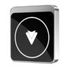 Mini Wireless Carplay Adapter Compact Converter For Cars – Nice N Cheap Variety Store Slim Mini Wireless Carplay Adapter Compact Black Auto Converter Box