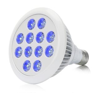 LED Grow Plant Light Bulb for Indoor Plants