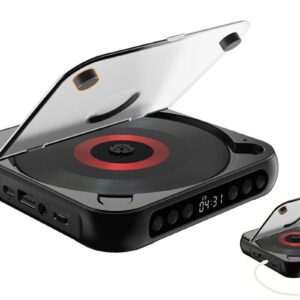 Portable CD Player
