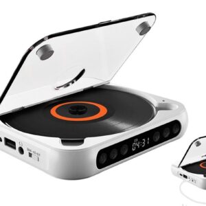 Portable CD Player