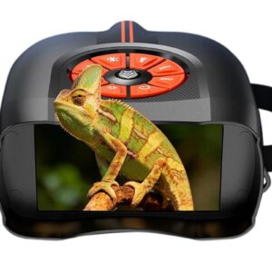 Infrared Night Vision Binoculars