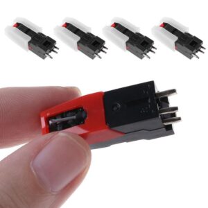 Diamond Stylus Needle