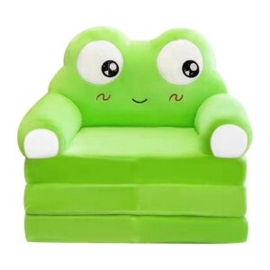 2 in 1 Foldable Sofa Cartoon Sofa for Kids