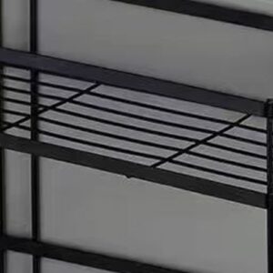 Over Toilet Shelf