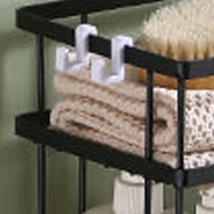 Over Toilet Shelf