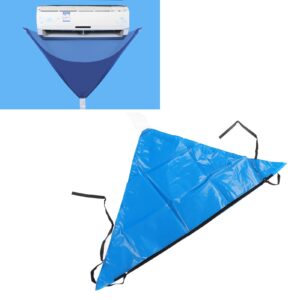 Ac Cleaning Cover