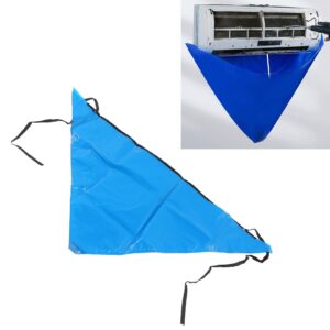 Ac Cleaning Cover