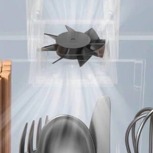 Chopsticks Cage