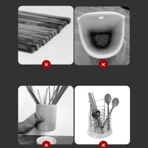 Chopsticks Cage