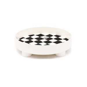Checkerboard Storage Tray