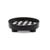Checkerboard Storage Tray