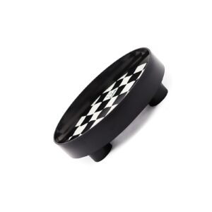 Checkerboard Storage Tray