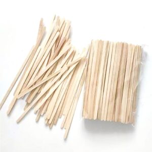 Wooden Craft Sticks