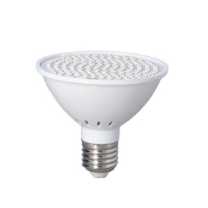 Plant Light E27 Bulb Red Blue Light E27 Led Grow Bulb For Indoor Seedlings 85‑265V E27 200 – Nice N Cheap Variety Store Plant Light E27 Bulb Red Blue Light E27 Led Grow Bulb For Indoor Seedlings 85‑265V E27 200 - Image 7