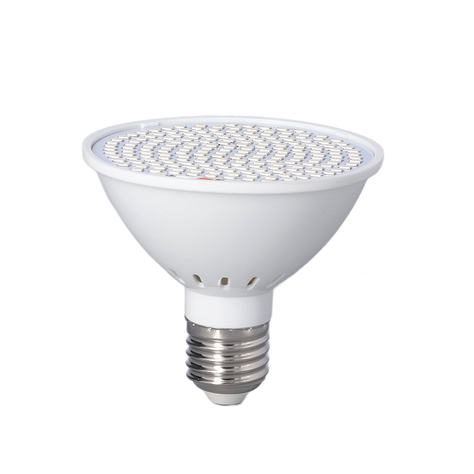 Plant Light E27 Bulb Red Blue Light E27 Led Grow Bulb For Indoor Seedlings 85‑265V E27 200 – Nice N Cheap Variety Store Plant Light E27 Bulb Red Blue Light E27 Led Grow Bulb For Indoor Seedlings 85‑265V E27 200 - Image 7
