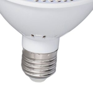 Plant Light E27 Bulb Red Blue Light E27 Led Grow Bulb For Indoor Seedlings 85‑265V E27 200 – Nice N Cheap Variety Store Plant Light E27 Bulb Red Blue Light E27 Led Grow Bulb For Indoor Seedlings 85‑265V E27 200 - Image 14