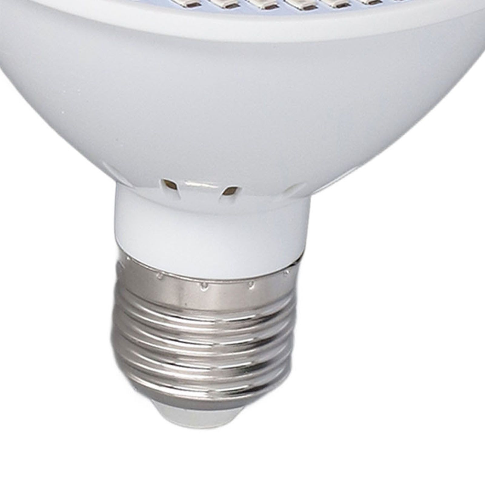Plant Light E27 Bulb Red Blue Light E27 Led Grow Bulb For Indoor Seedlings 85‑265V E27 200 – Nice N Cheap Variety Store Plant Light E27 Bulb Red Blue Light E27 Led Grow Bulb For Indoor Seedlings 85‑265V E27 200 - Image 14