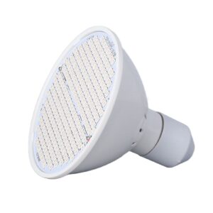 Plant Light E27 Bulb Red Blue Light E27 Led Grow Bulb For Indoor Seedlings 85‑265V E27 300 - Image 6