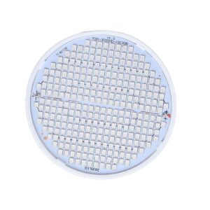 Plant Light E27 Bulb Red Blue Light E27 Led Grow Bulb For Indoor Seedlings 85‑265V E27 300 - Image 11