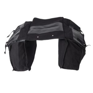 Bike Rear Seat Pack