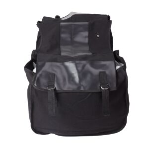 Bike Rear Seat Carrier Pack | Large Capacity – Nice N Cheap Variety Store Bike Rear Seat Pack