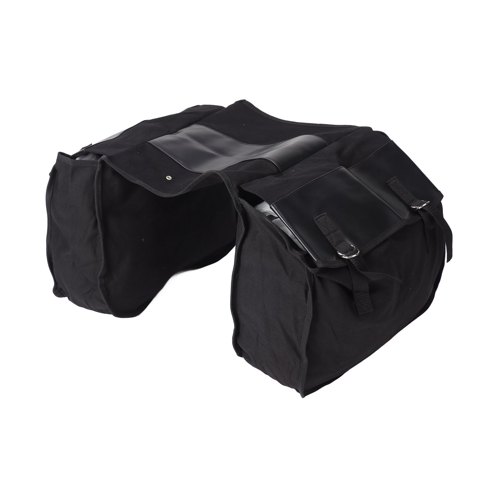 Bike Rear Seat Carrier Pack | Large Capacity – Nice N Cheap Variety Store Bike Rear Seat Pack