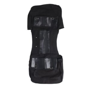 Bike Rear Seat Carrier Pack | Large Capacity – Nice N Cheap Variety Store Bike Rear Seat Pack