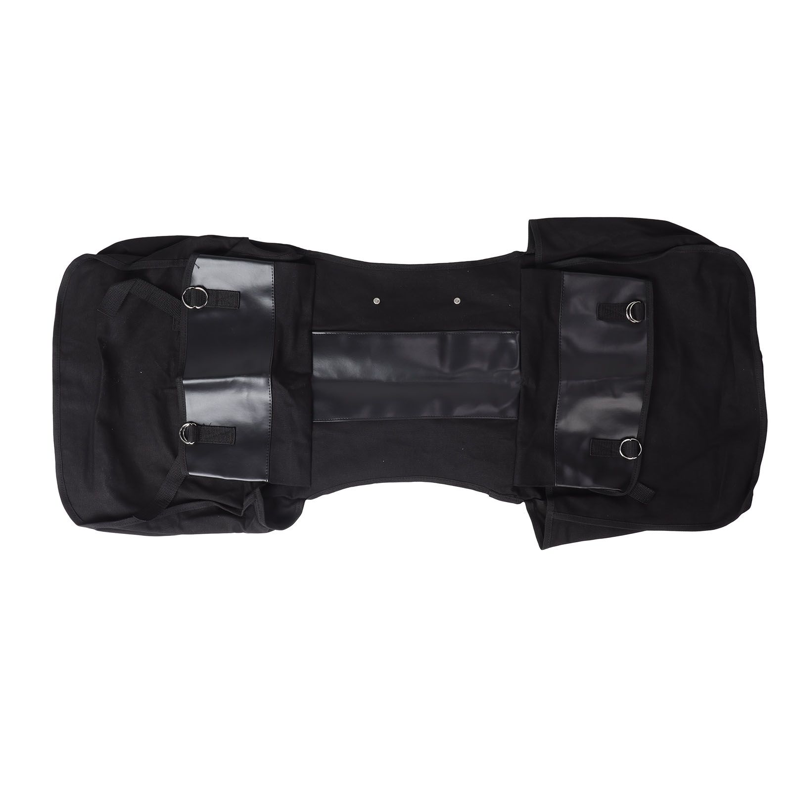 Bike Rear Seat Carrier Pack | Large Capacity – Nice N Cheap Variety Store Bike Rear Seat Pack