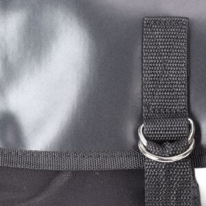 Bike Rear Seat Carrier Pack | Large Capacity – Nice N Cheap Variety Store Bike Rear Seat Pack