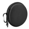 A1 Portable Bluetooth Speaker Protective Case – Nice N Cheap Variety Store Portable Bluetooth Speaker Protective Case Clipped Onto A Hiking Backpack Loop