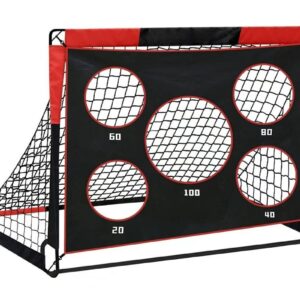 Portable Soccer Goal