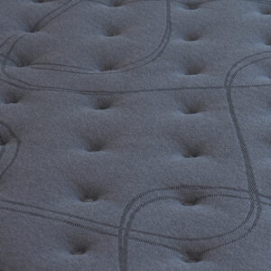 Eco Lux Euro Top 7 -Zone Pocket Spring Mattress Plush Edge Support Medium Firm - Single – Nice N Cheap Variety Store Eco Lux Euro Top 7 -Zone Pocket Spring Mattress Plush Edge Support Medium Firm - Single - Image 11