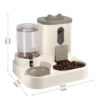 Automatic Cat Feeder
