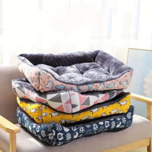 Xxl Blue Pet Dog Bed Sofa Mat For Cats &Amp; Dogs – Nice N Cheap Variety Store Xxl Blue Dog Bed