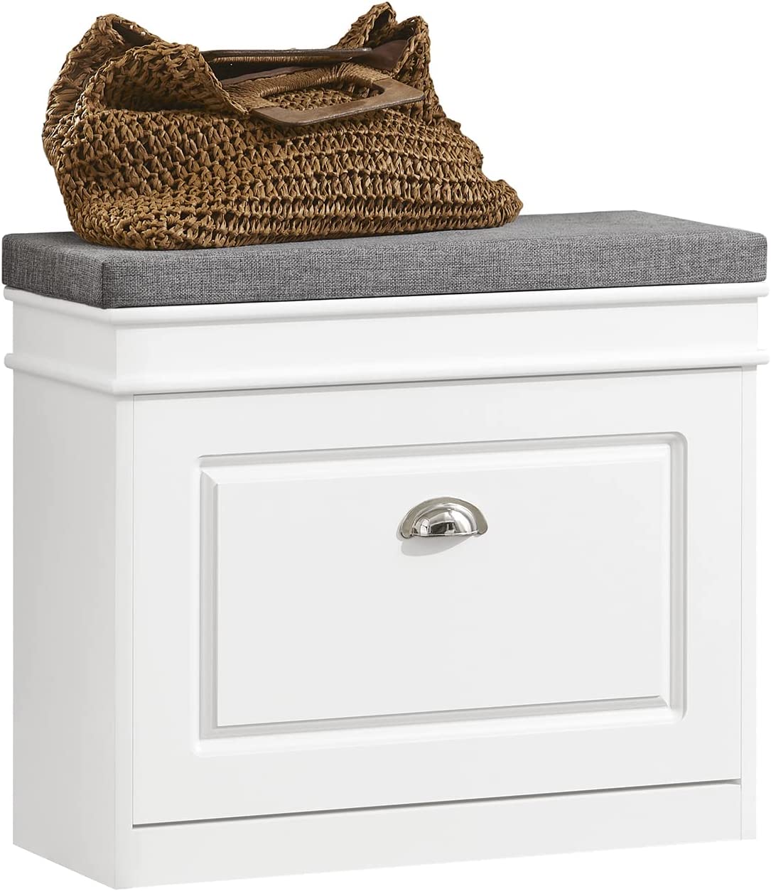 Tilt-Out Shoe Cabinet Shoe Rack – Nice N Cheap Variety Store Tilt-Out Shoe Cabinet Shoe Rack