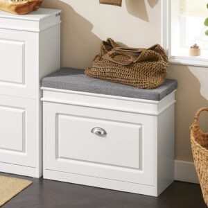 Tilt-Out Shoe Cabinet Shoe Rack – Nice N Cheap Variety Store Tilt-Out Shoe Cabinet Shoe Rack - Image 2