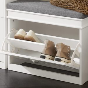 Tilt-Out Shoe Cabinet Shoe Rack – Nice N Cheap Variety Store Tilt-Out Shoe Cabinet Shoe Rack - Image 6
