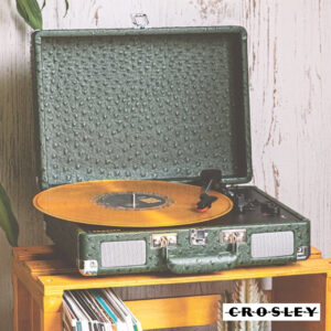 Crosley Bluetooth Turntable