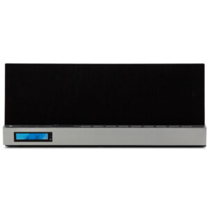 Palsonic Music System - High-Fidelity Bluetooth Stereo Speaker – Nice N Cheap Variety Store Palsonic Music System