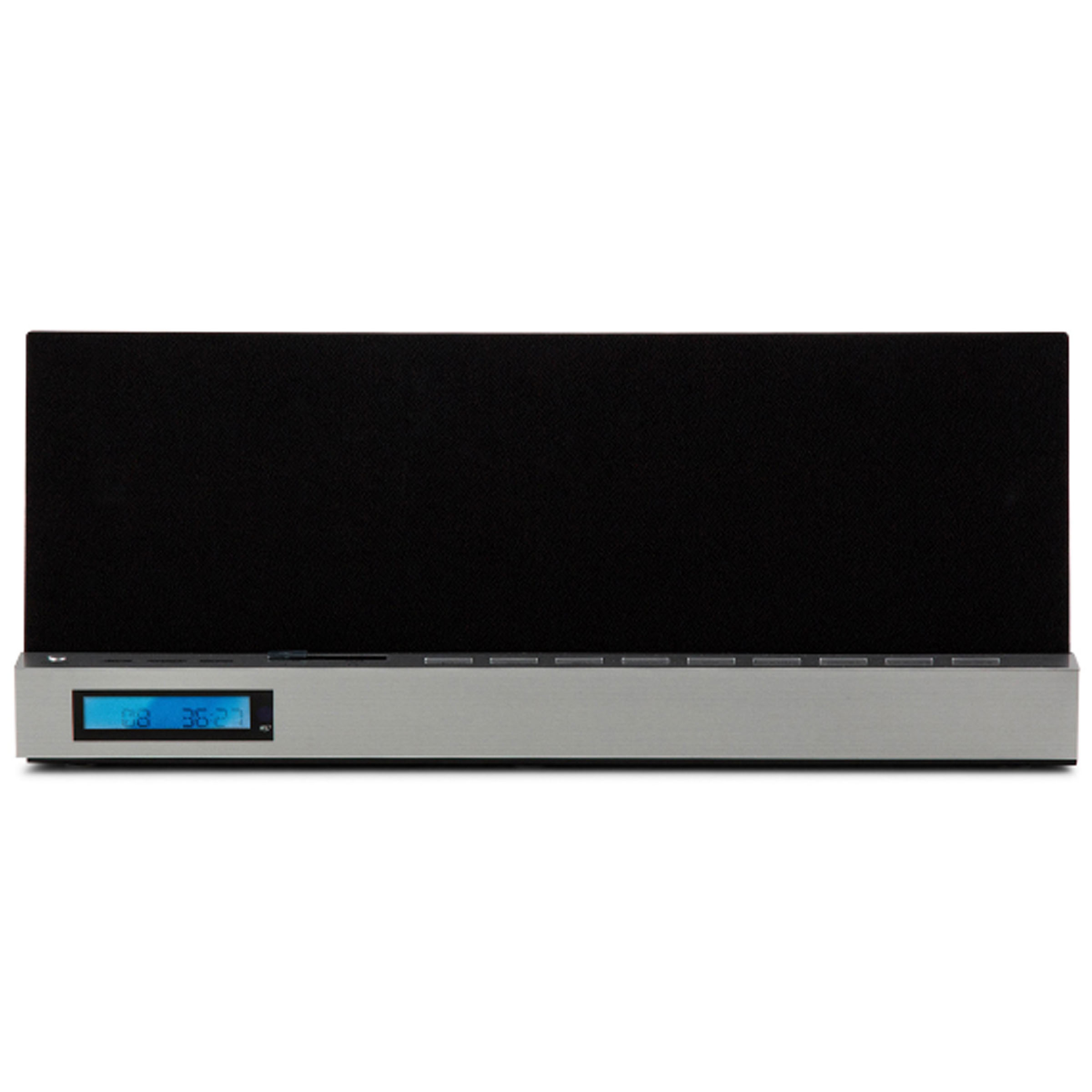 Palsonic Music System - High-Fidelity Bluetooth Stereo Speaker – Nice N Cheap Variety Store Palsonic Music System