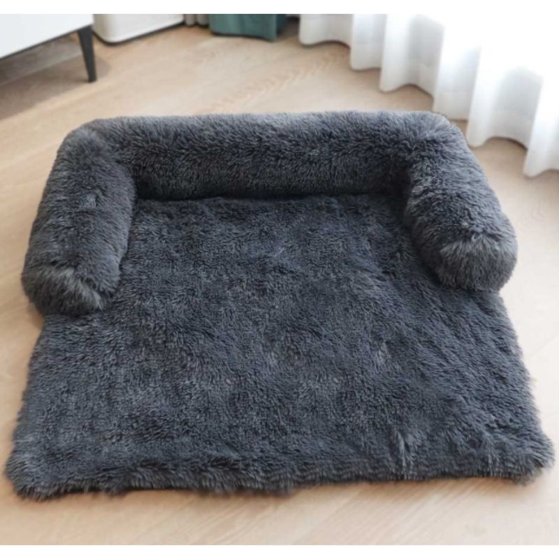 Pet Bed Couch Sofa Furniture Protector Cushion – Nice N Cheap Variety Store Pet Bed Couch Sofa Furniture Protector Cushion - Image 3