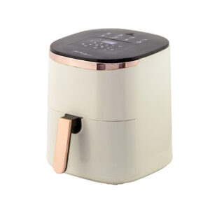 7L Digital Air Fryer With 8 Pre-Set Touch-Control Cooking Programs - Cream – Nice N Cheap Variety Store 7L Digital Air Fryer With 8 Pre-Set Touch-Control Cooking Programs - Cream - Image 5