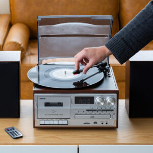 Home Entertainment System