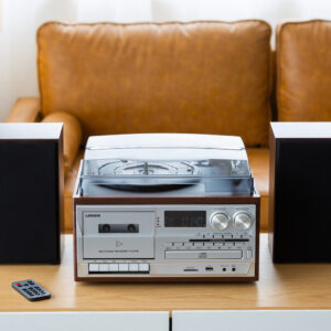Home Entertainment System