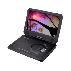 Portable DVD Player